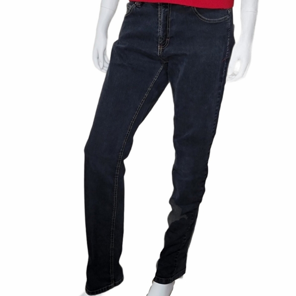 Y2k cutie catty attitude apple pocket jeans - Picture 2 of 7